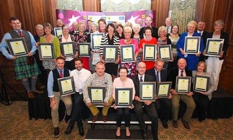 AA Announce Winners Of Annual B&B Awards | Hotel Owner