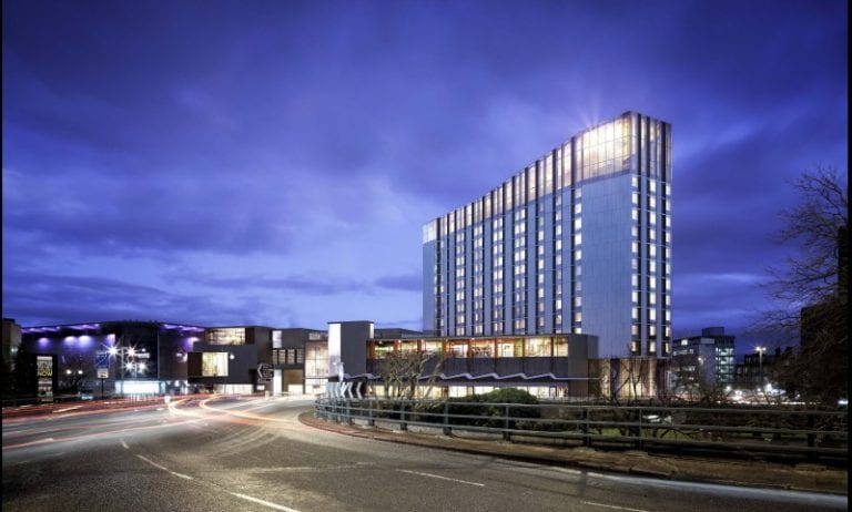 Europe's first Park Regis Hotel to open in Birmingham | Hotel Owner