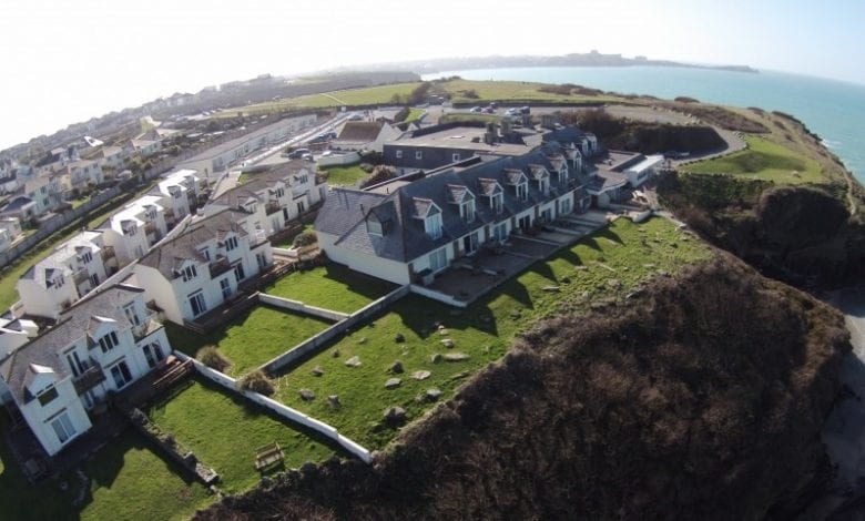 Newquay hotel on the market for 2m Hotel Owner