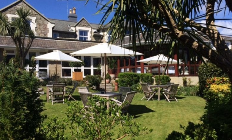 The Fernbank Hotel For Sale For £825,000 | Hotel Owner