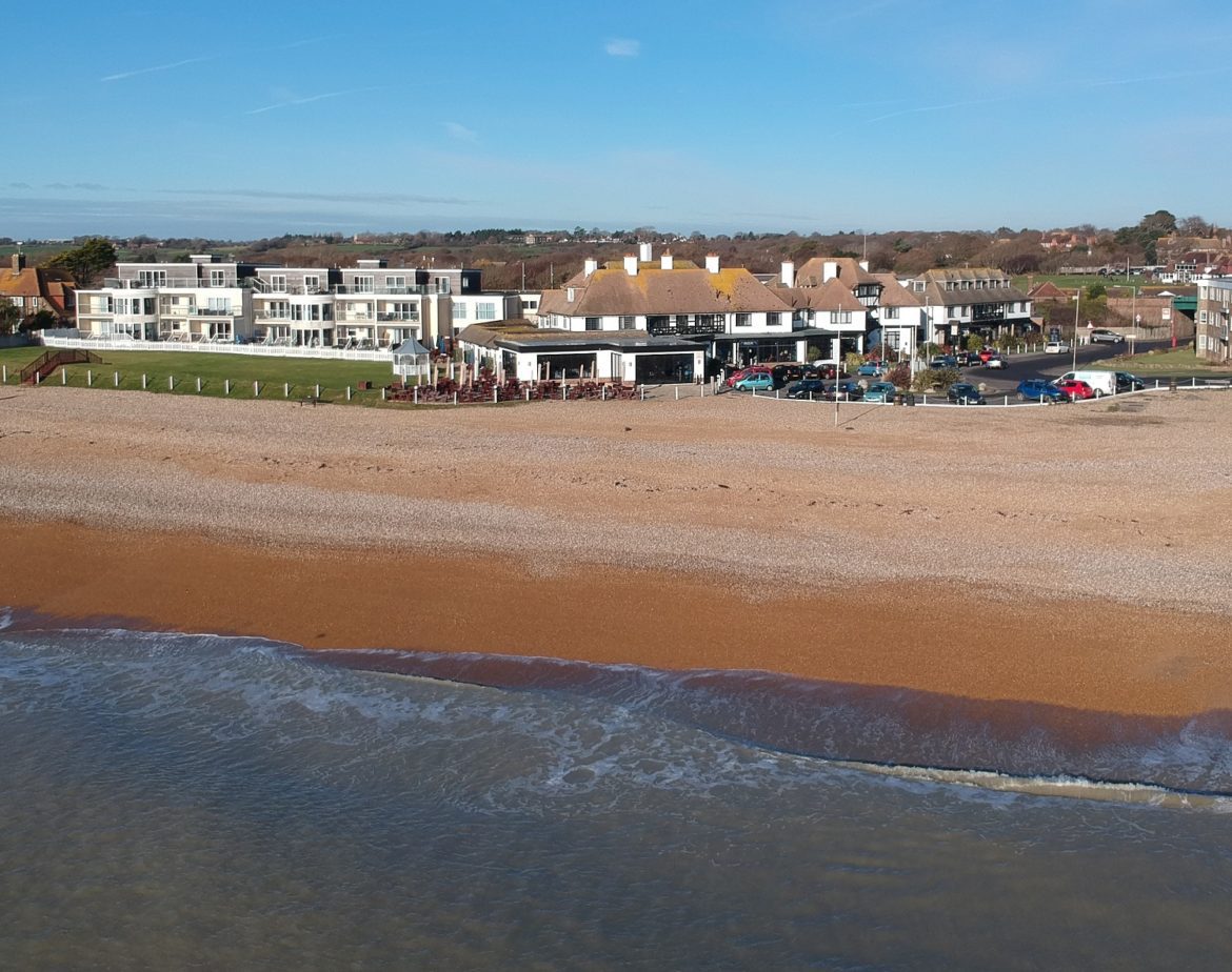 Front of House - Cooden Beach Hotel | Article | Hotel Owner