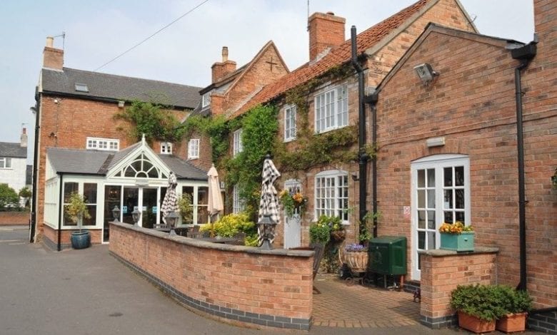 New owner at Cottage Hotel in Ruddington | Hotel Owner