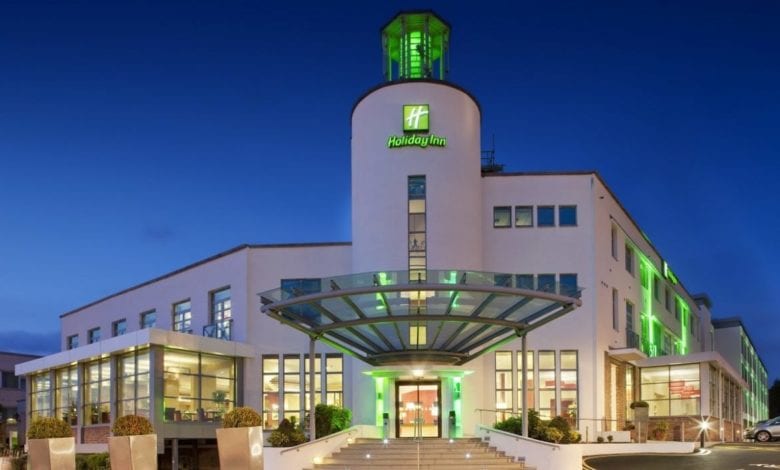 Crest Hotels sells Birmingham Airport hotel to 11 Hospitality for £33m