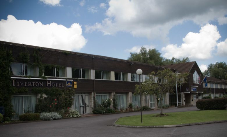 Crest Hotels acquires the Tiverton Hotel for 2.95m Hotel Owner