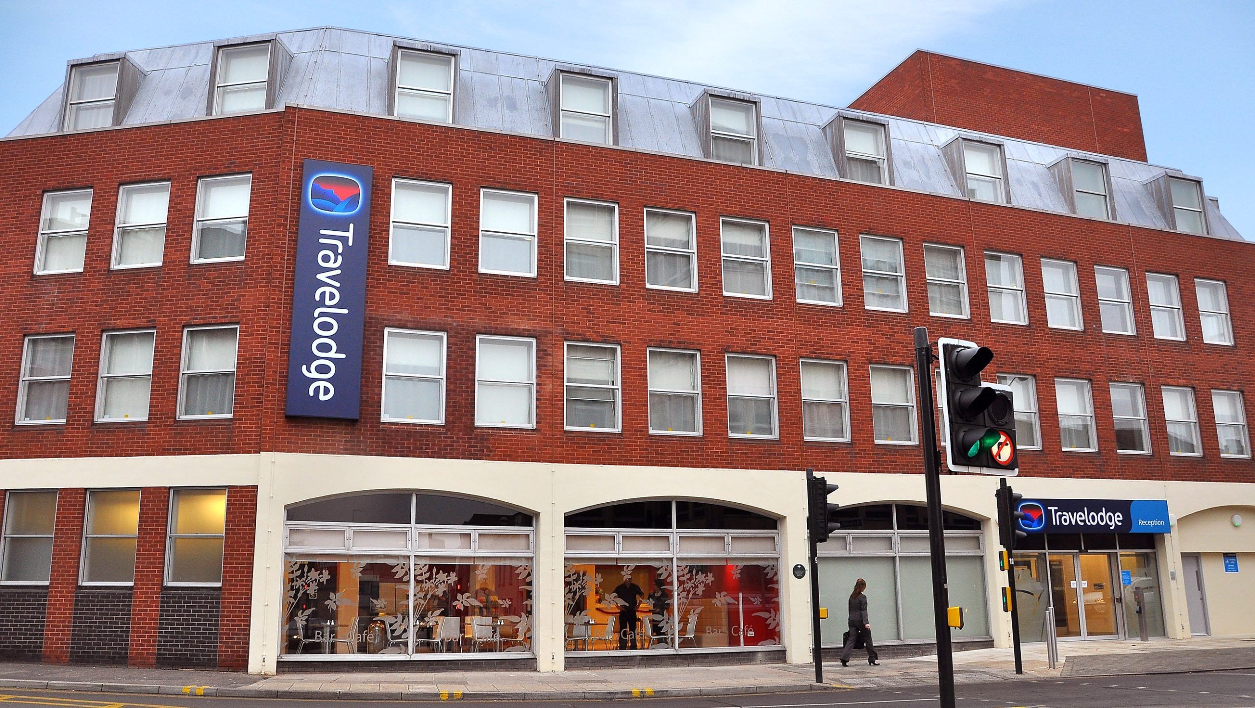 Travelodge to open fourth hotel in Norwich | Hotel Owner