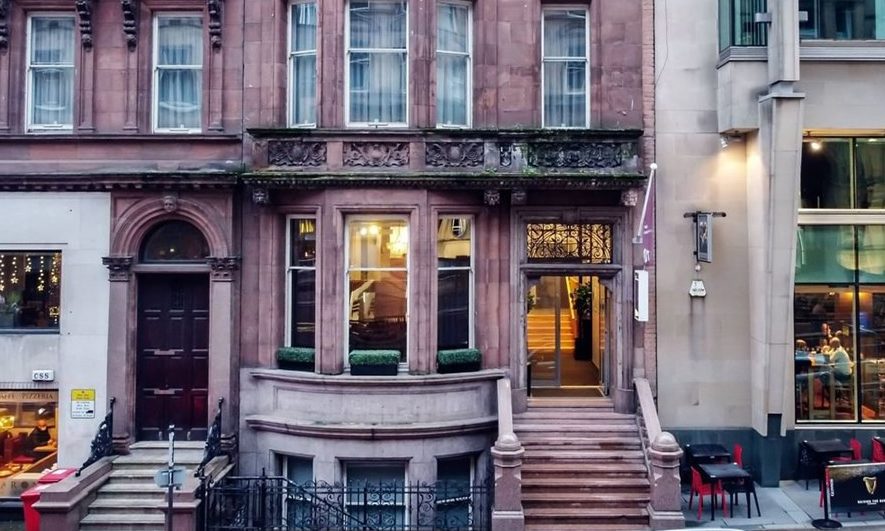 Operator of Glasgow city centre hotel enters administration | Hotel Owner