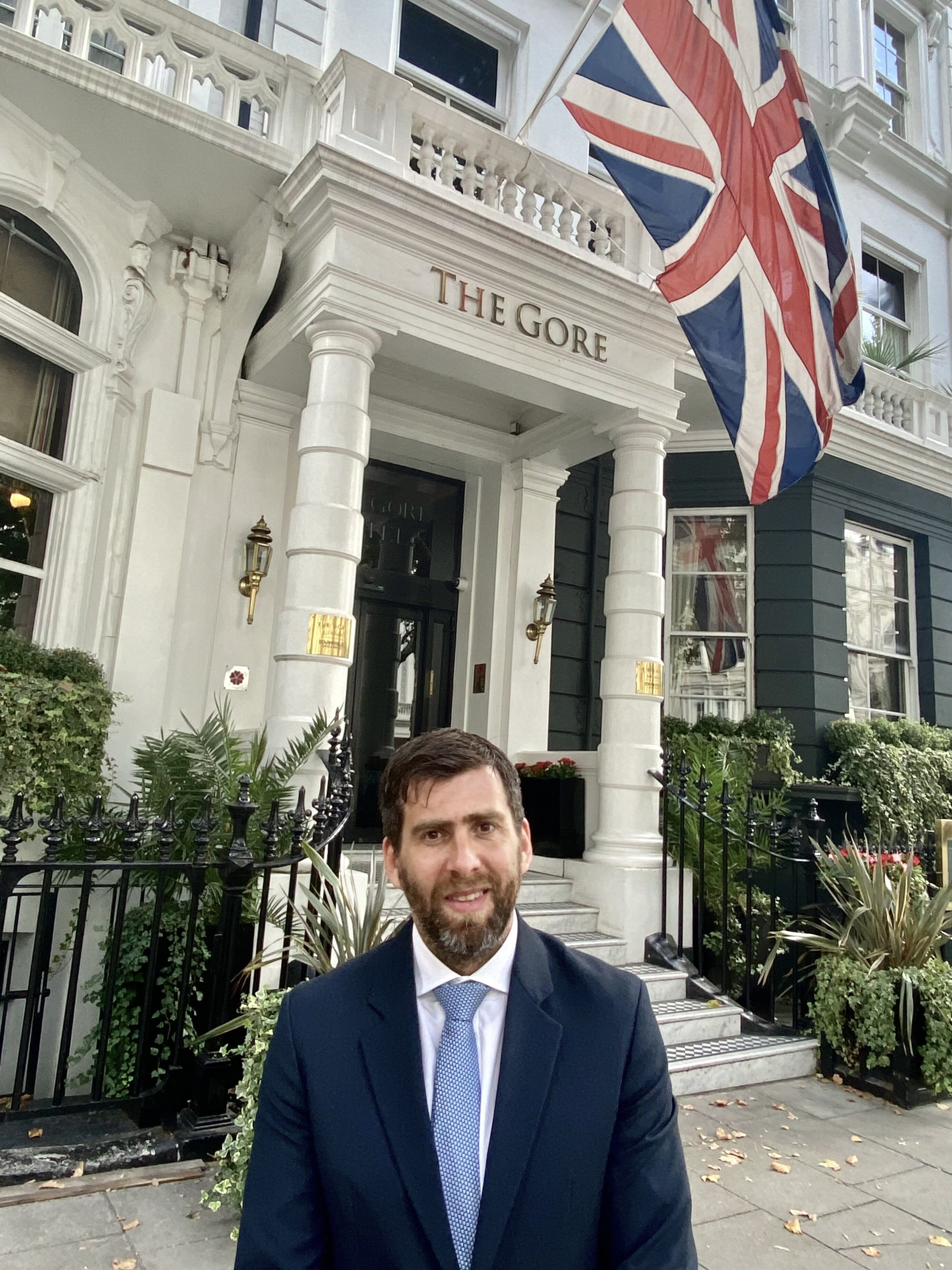 The Gore London welcomes new hotel manager | Hotel Owner