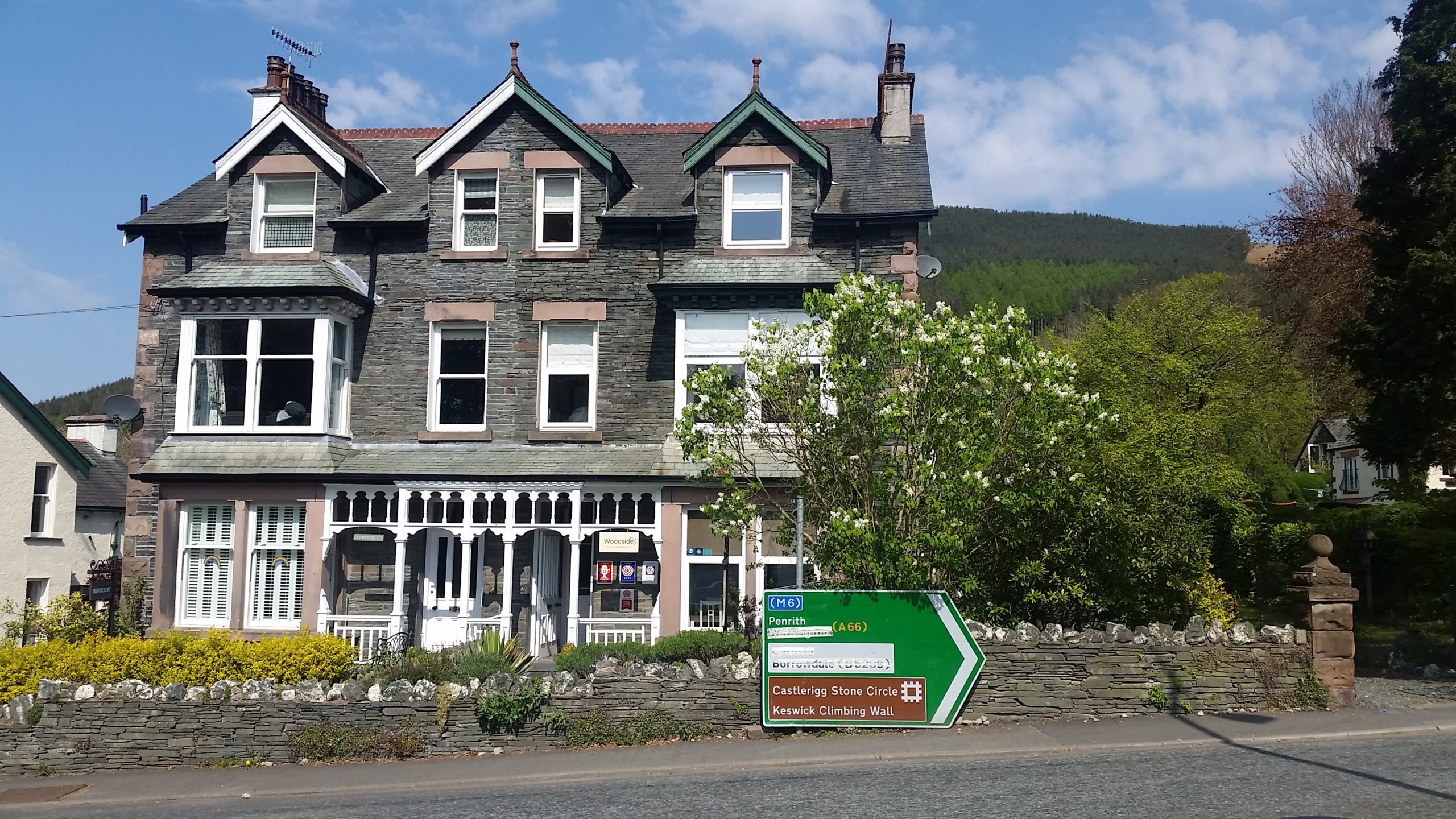 Keswick guest house sold to new owners | Hotel Owner