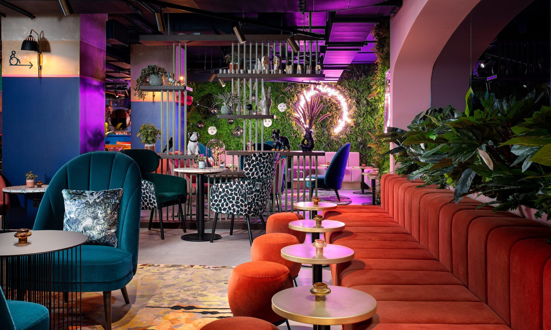 YOTEL: something fresh for Manchester | Hotel Owner