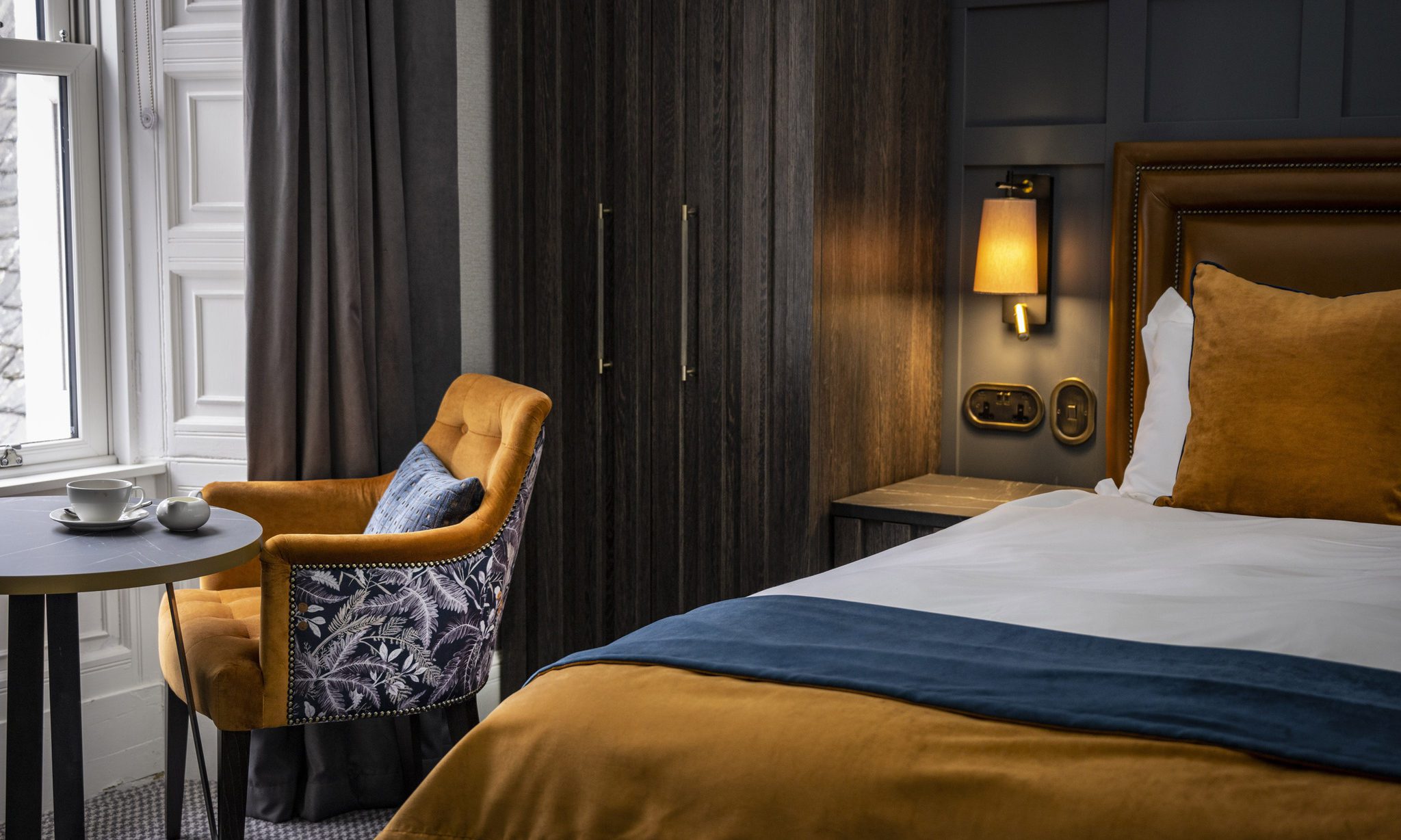 Sonas Collection unveils £750k refurb across three hotels | Hotel Owner