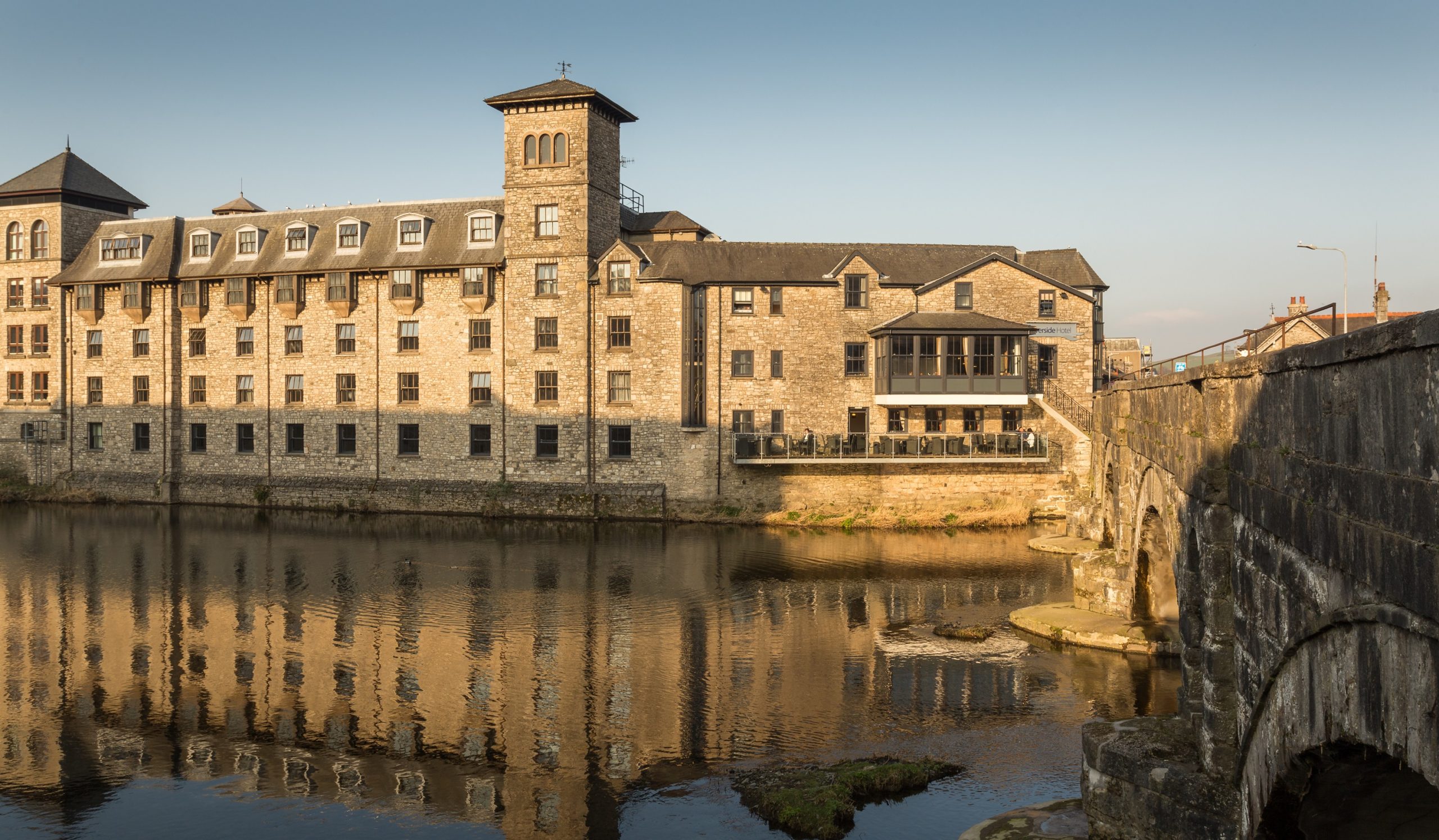 Kendal’s Riverside Hotel sold to Interesting Hotels Group for £4.5m ...