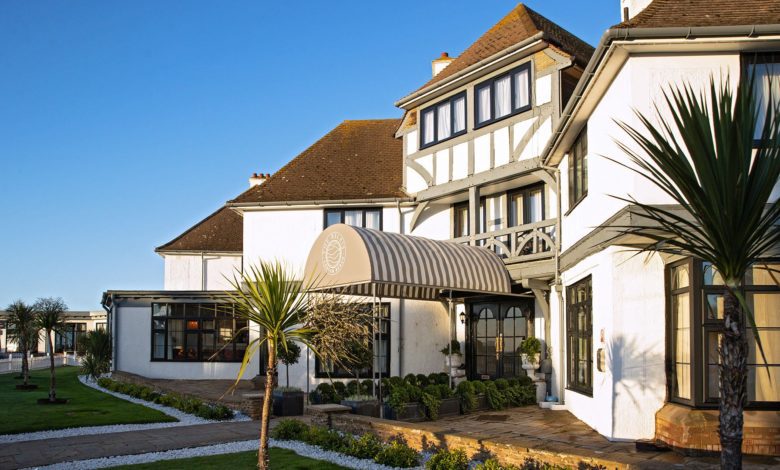 The Relais Cooden Beach Joins Classic British Hotels & Resorts | Hotel ...