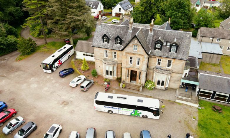 Caledonian Leisure acquires the Claymore Hotel | Hotel Owner