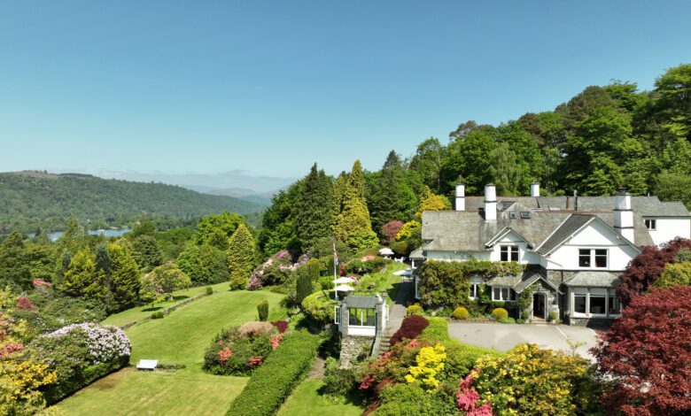 Lindeth Fell Country House appoints new hotel team | Hotel Owner