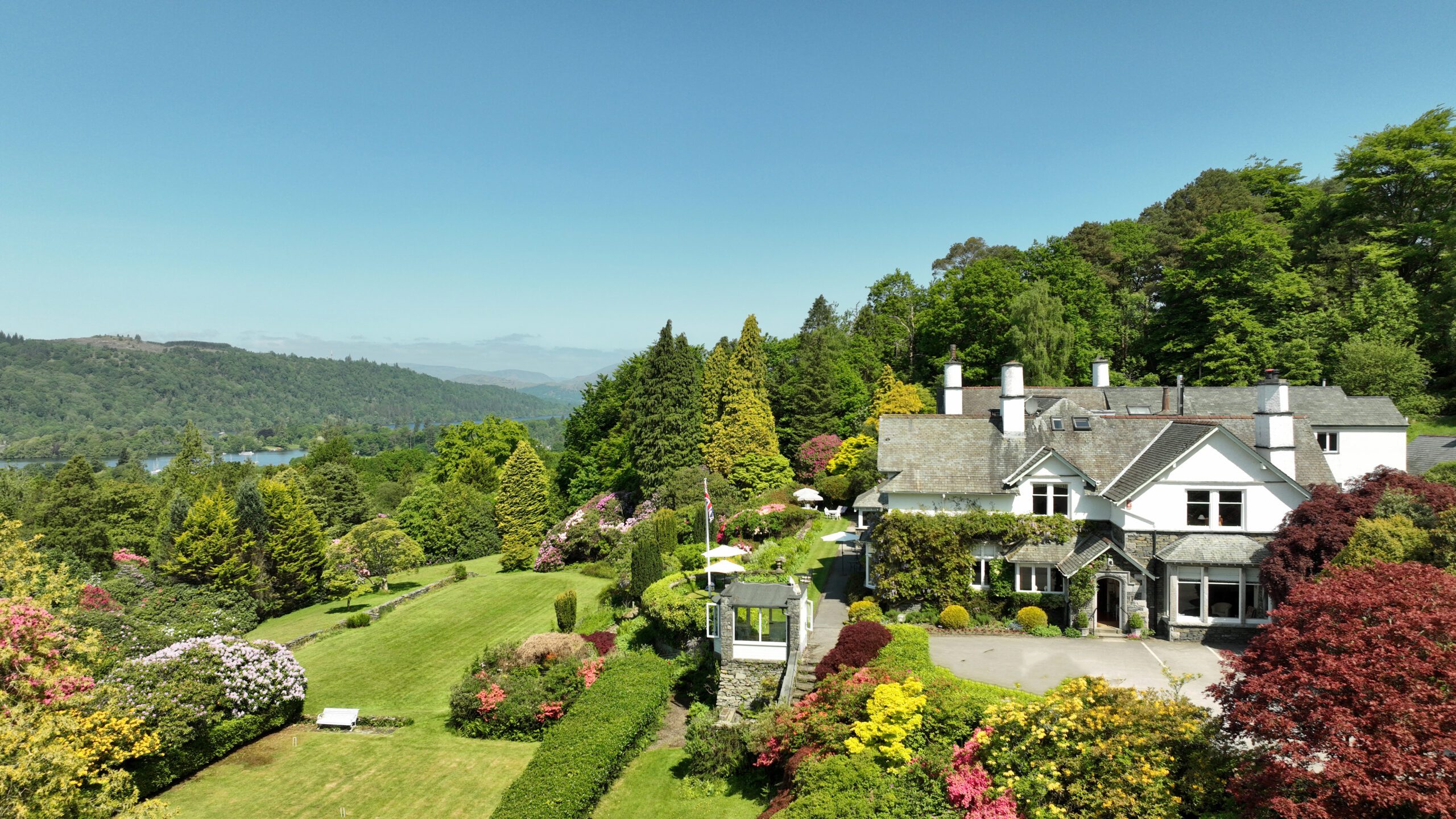 Lindeth Fell Country House appoints new hotel team | Hotel Owner