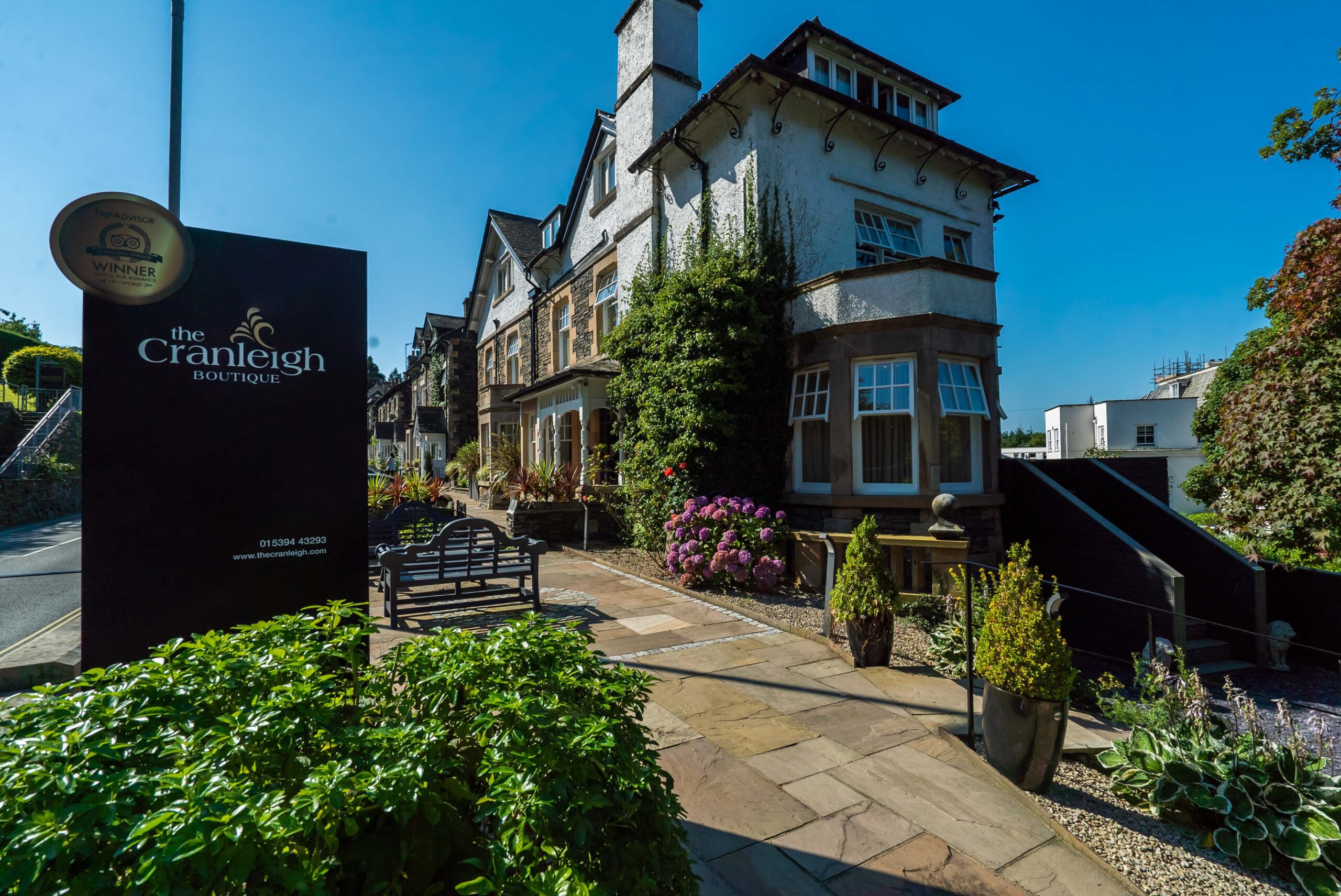 The Cranleigh Boutique secures ‘significant’ refinancing deal | Hotel Owner