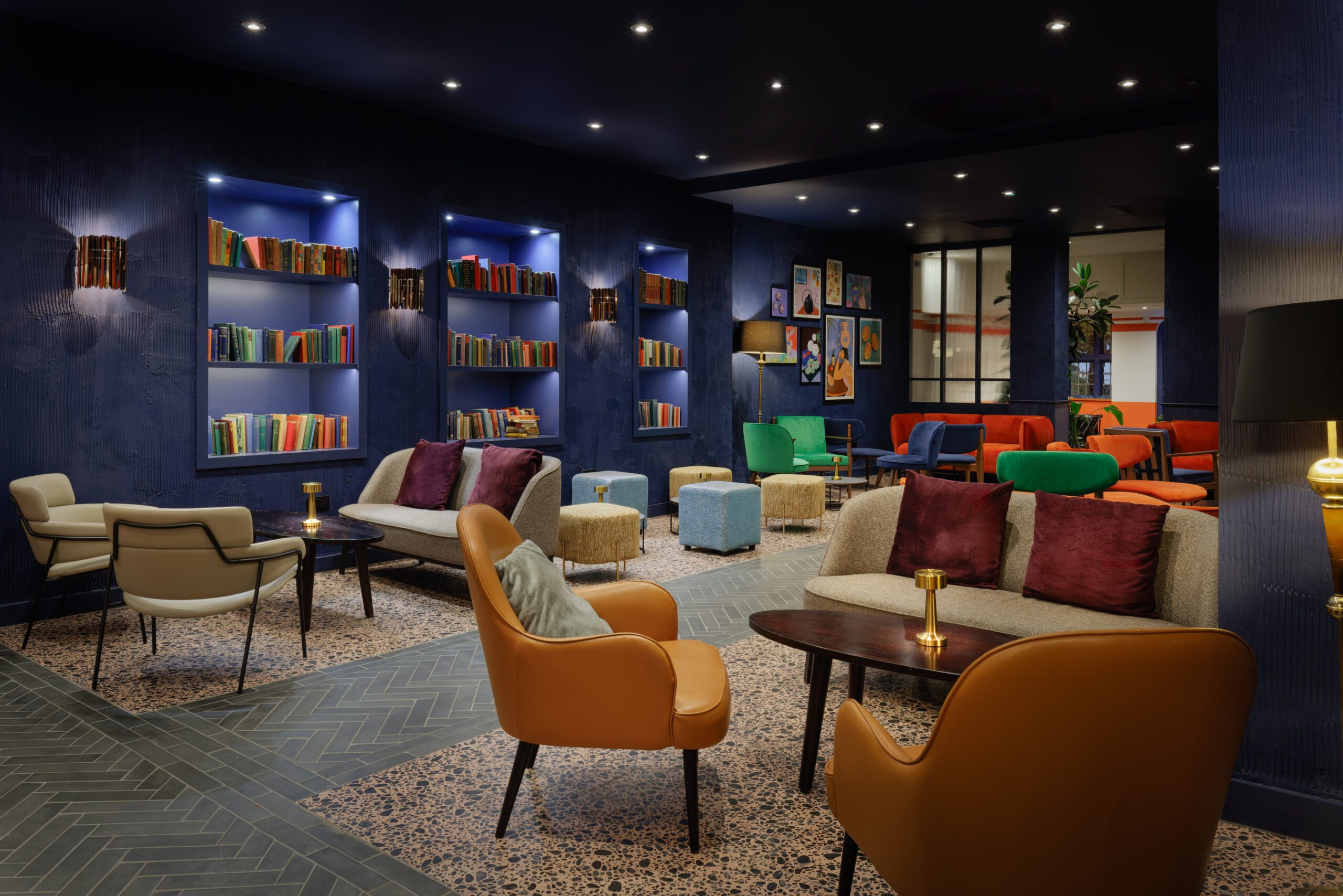 Hilton Cobham unveils refurbishment | Hotel Owner