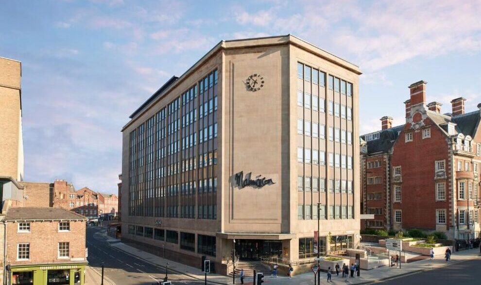 Firethorn bolsters living portfolio with Malmaison York acquisition ...